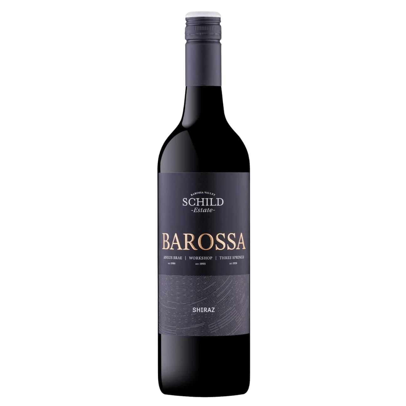 Schild Estate Barossa Valley Shiraz 2022 (6 Bottles) Barossa Valley, SA