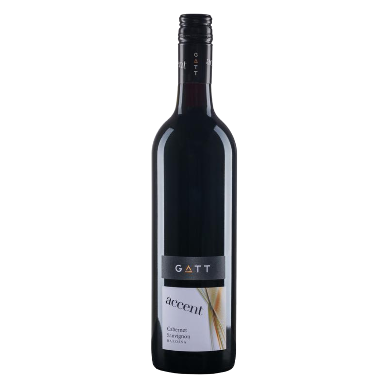 Gatt Accent Cabernet Sauvignon 2016 (6 Bottles) Barossa Valley, SA