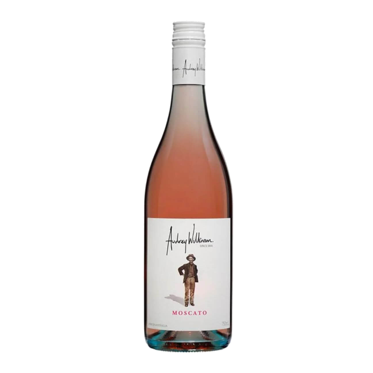 Audrey Wilkinson Moscato 2024 (6 Bottles) Hunter Valley, NSW