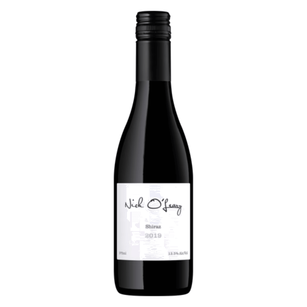 Nick O'Leary Shiraz 2024 (12 Bottles) Canberra