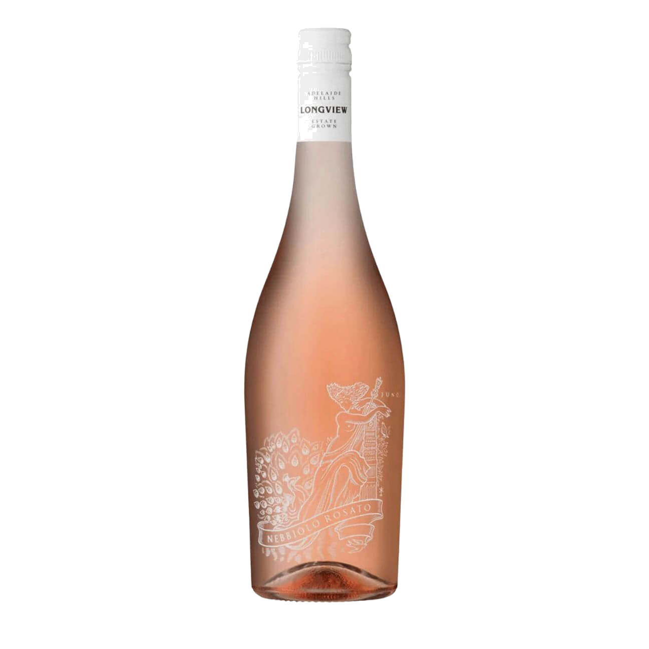 Longview Juno Nebbiolo Rosato 2025 (12 Bottles) Adelaide Hills, SA