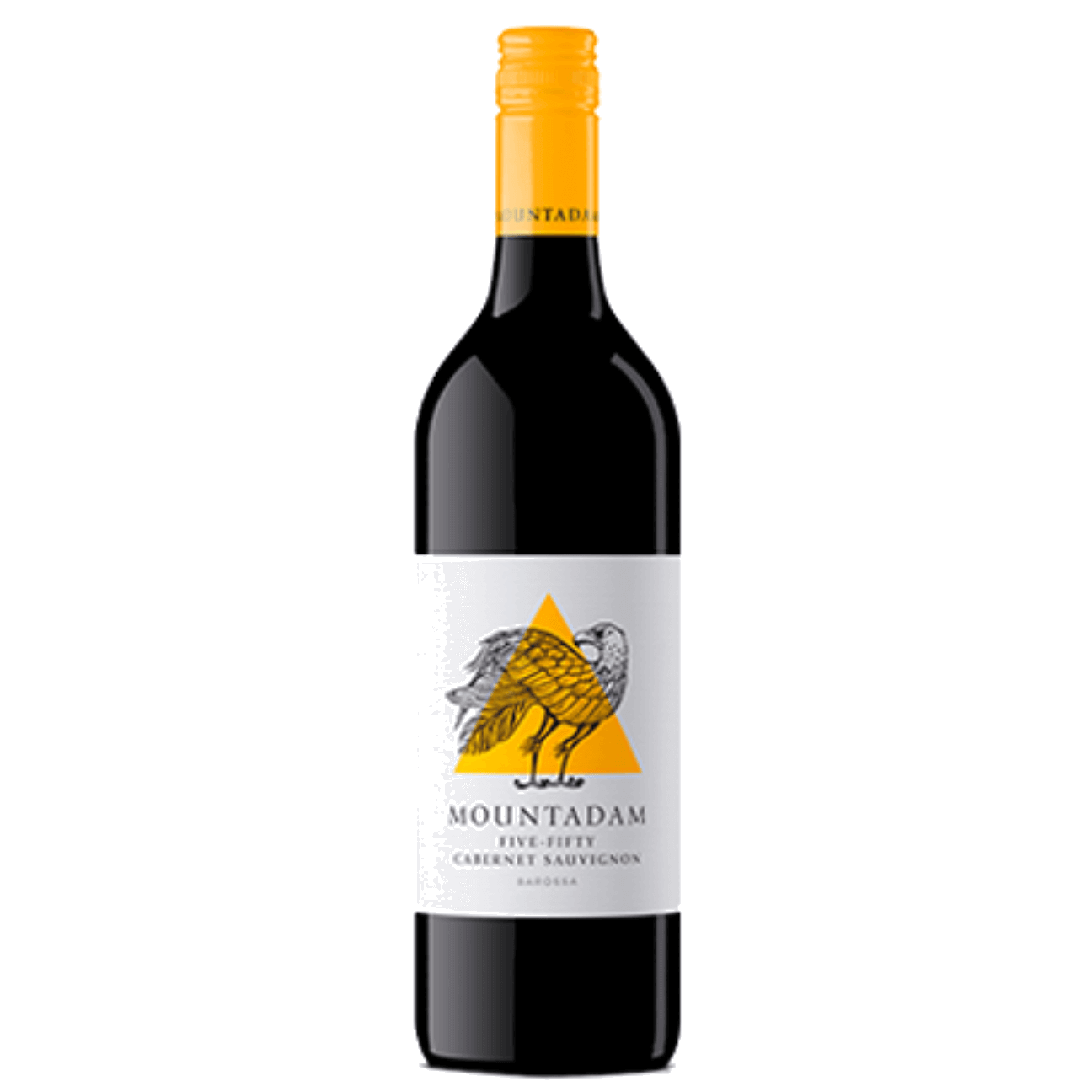 Mountadam 550 Cabernet Sauvignon 2022 (6 Bottles) Eden Valley, SA