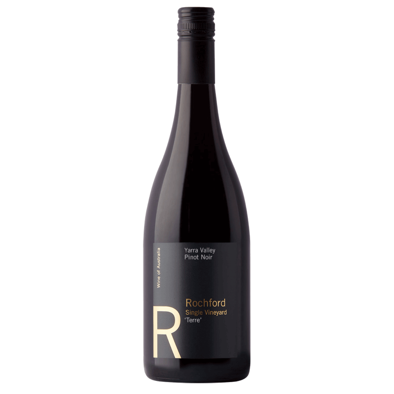 Rochford Single Vineyard 'Terre' Pinot Noir 2021 (6 Bottles) Yarra Valley