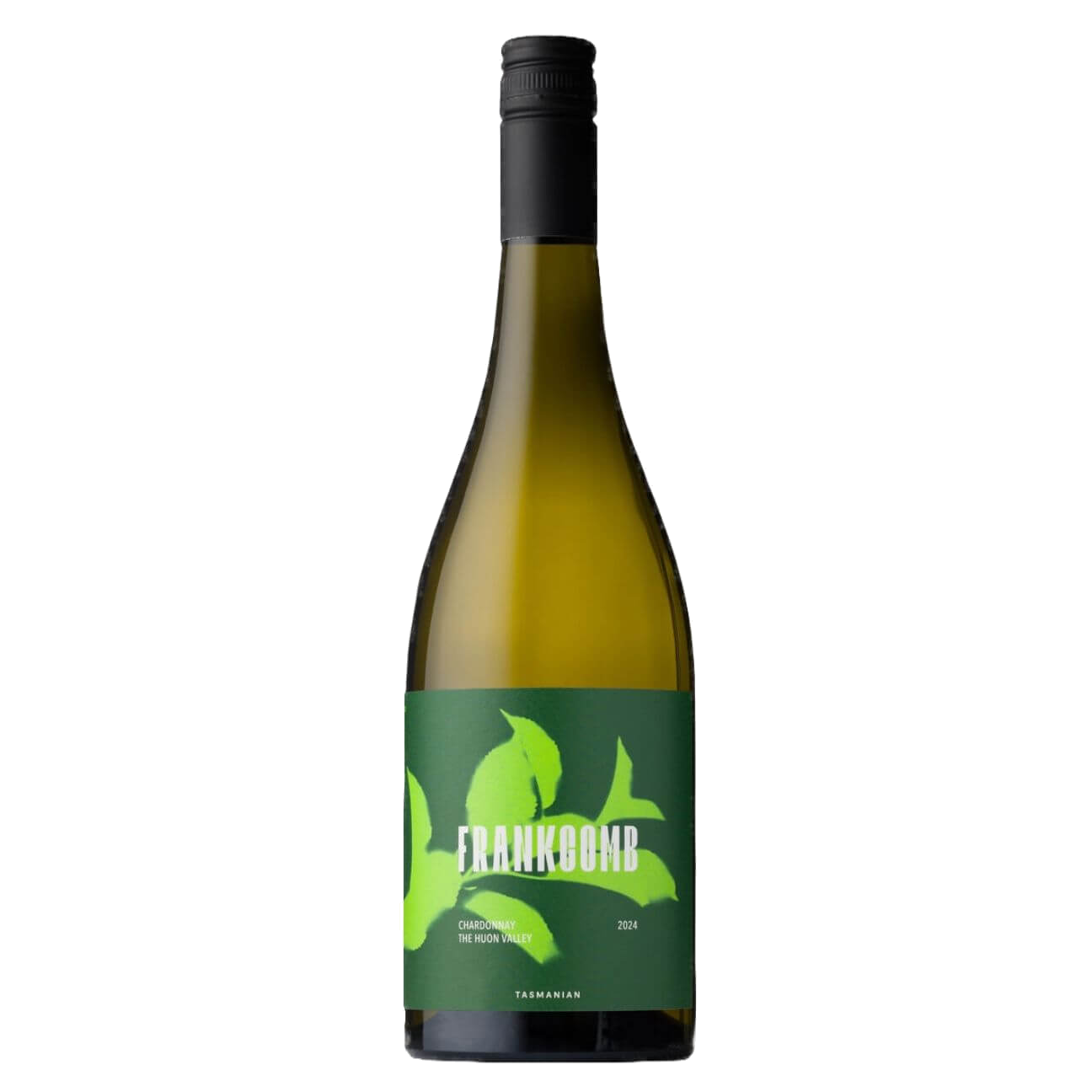 Frankcomb Chardonnay 2024 (6 Bottles) Huon Valley, TAS