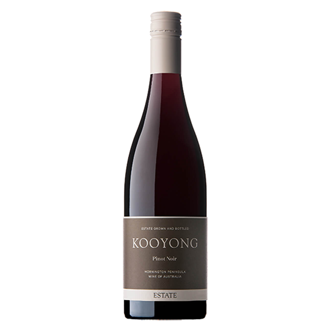 Kooyong Estate Pinot Noir 2025 375ml (12 Bottles) Mornington Peninsula, VIC