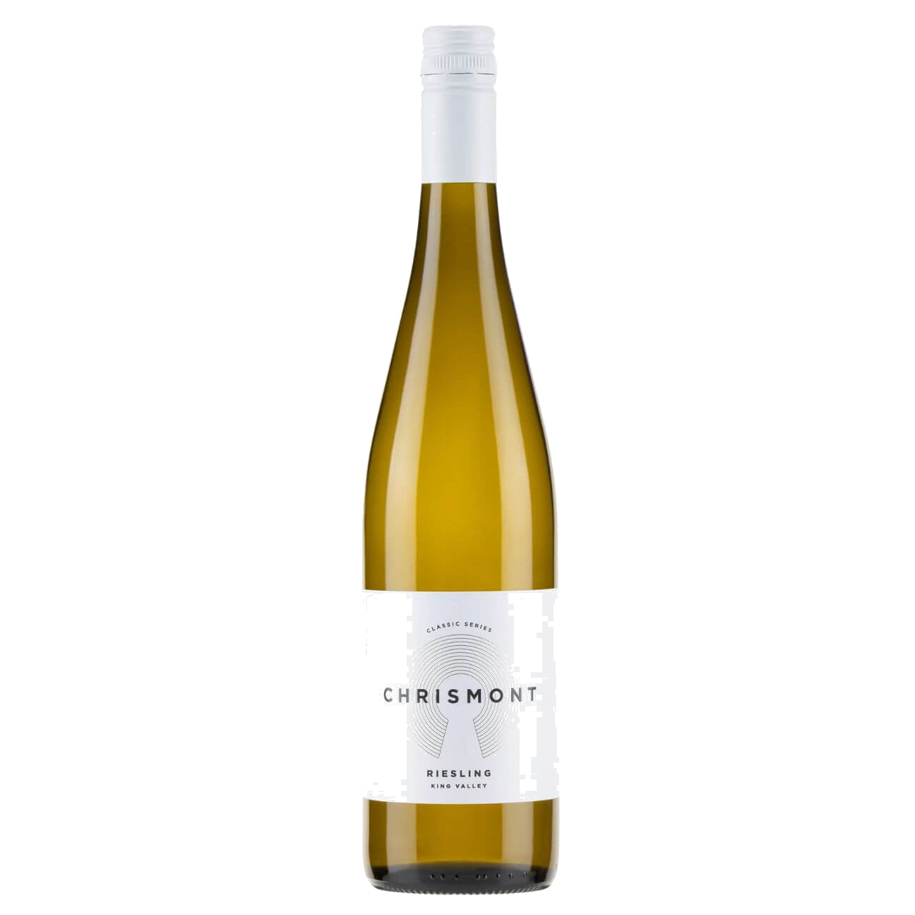 Chrismont Riesling 2024 (12 Bottles) King Valley, VIC