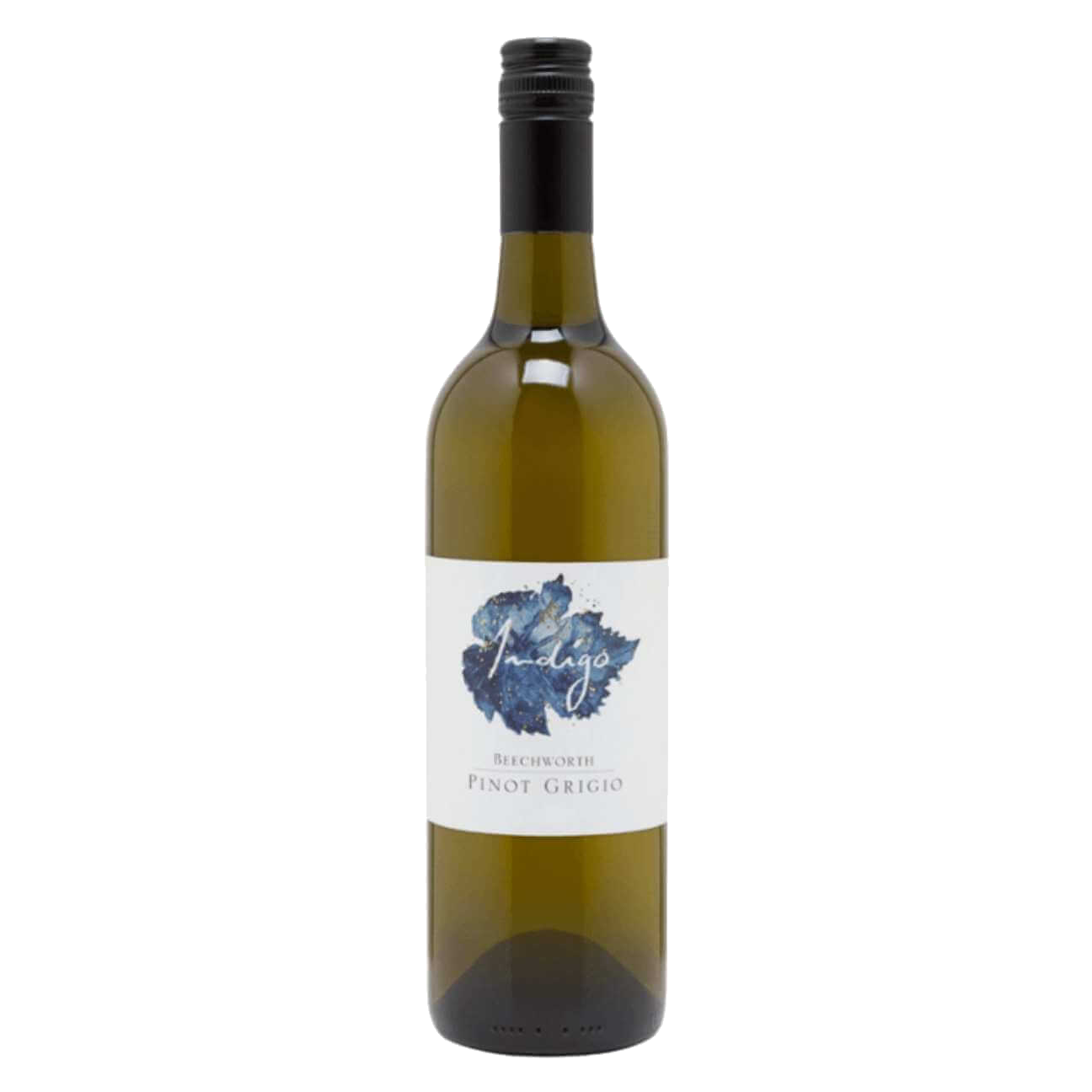Indigo Vineyard Beechworth Pinot Grigio 2025 (6 Bottles) Beechworth, VIC