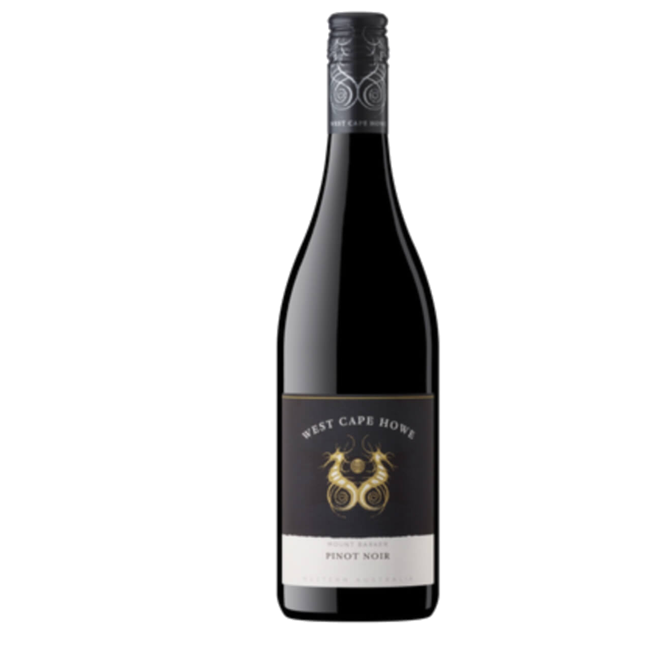 West Cape Howe Regional Range Pinot Noir 2024/25 (12 Bottles) Great Southern, WA
