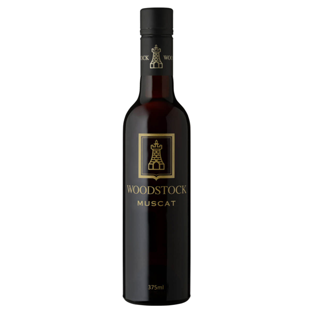 Woodstock Muscat NV (6 Bottles) McLaren Vale, SA