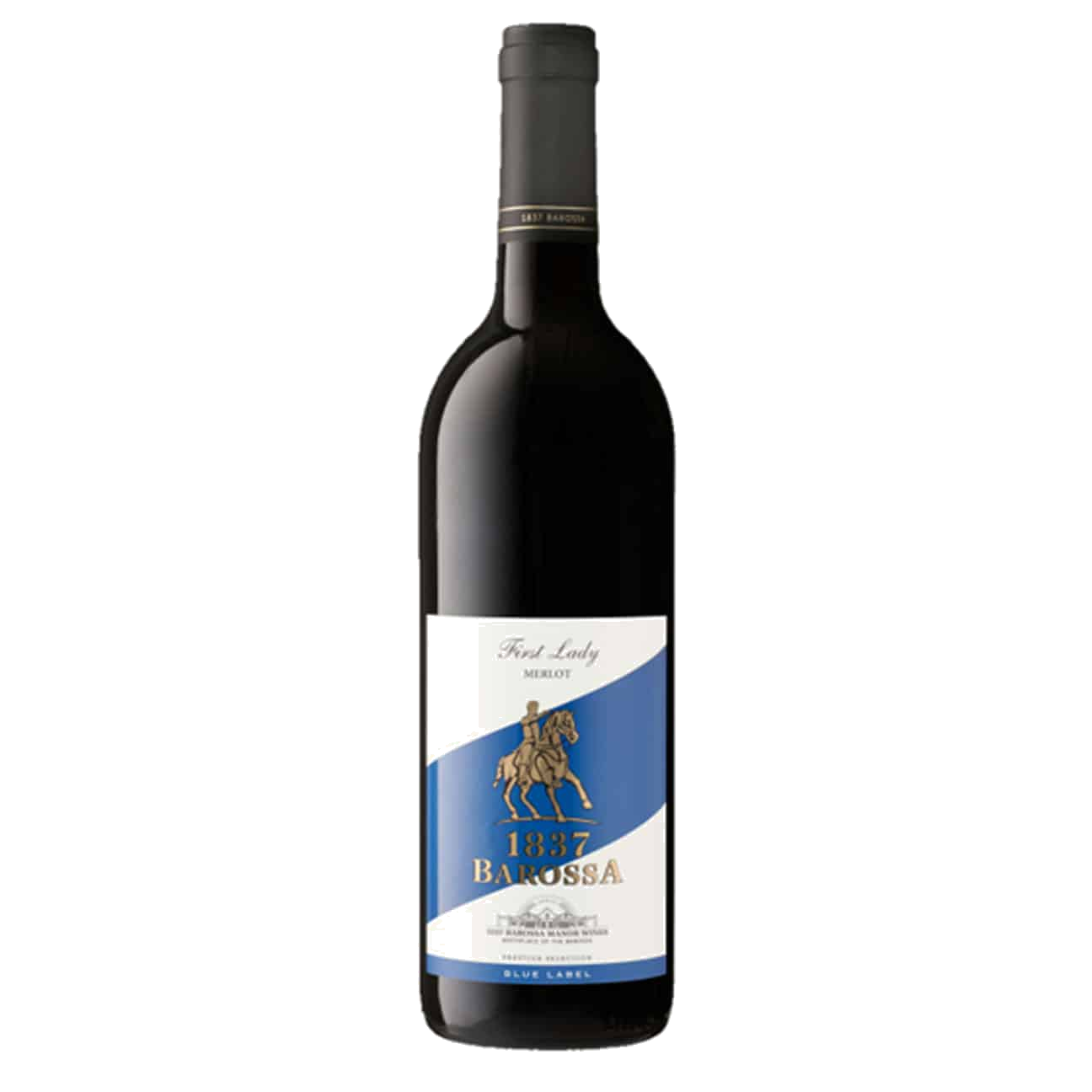 First Lady Merlot 2023 (6 Bottles) Barossa Valley, SA