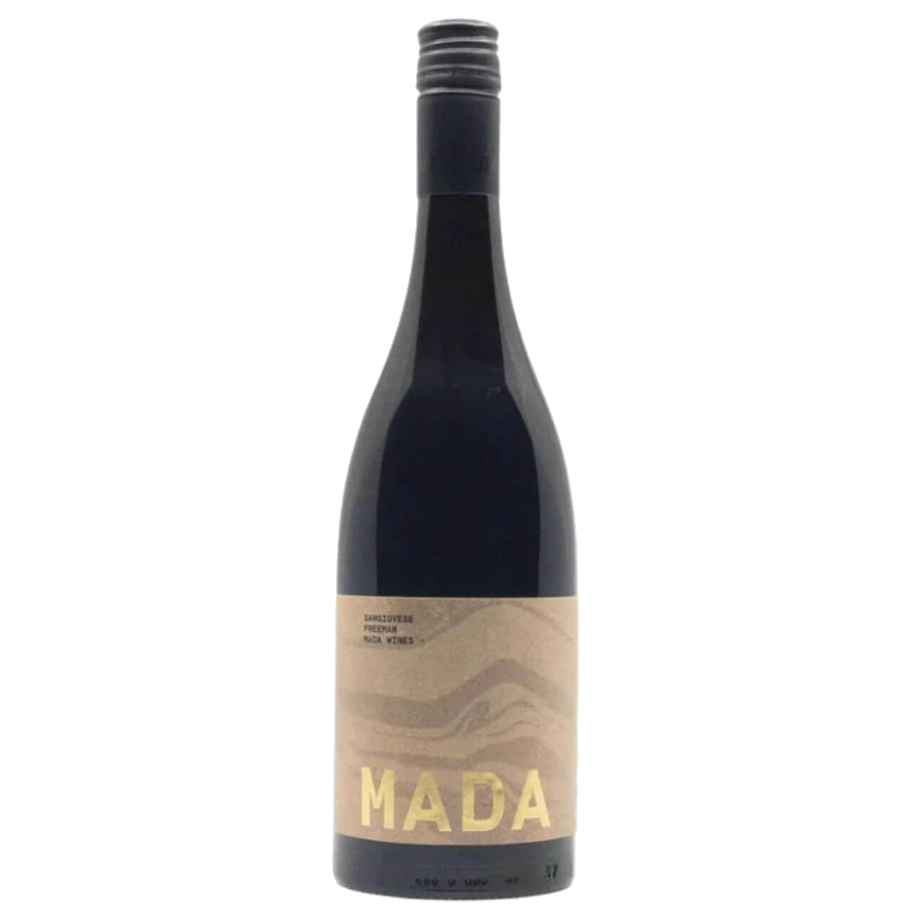 Mada Bit of Heaven Sangiovese 2023 (12 Bottles) Canberra Region, NSW