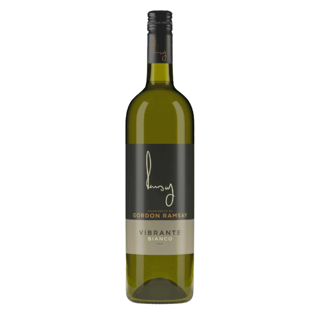 Gordon Ramsay Vibrante Bianco 2022 (6 Bottles) Tuscany, Italy