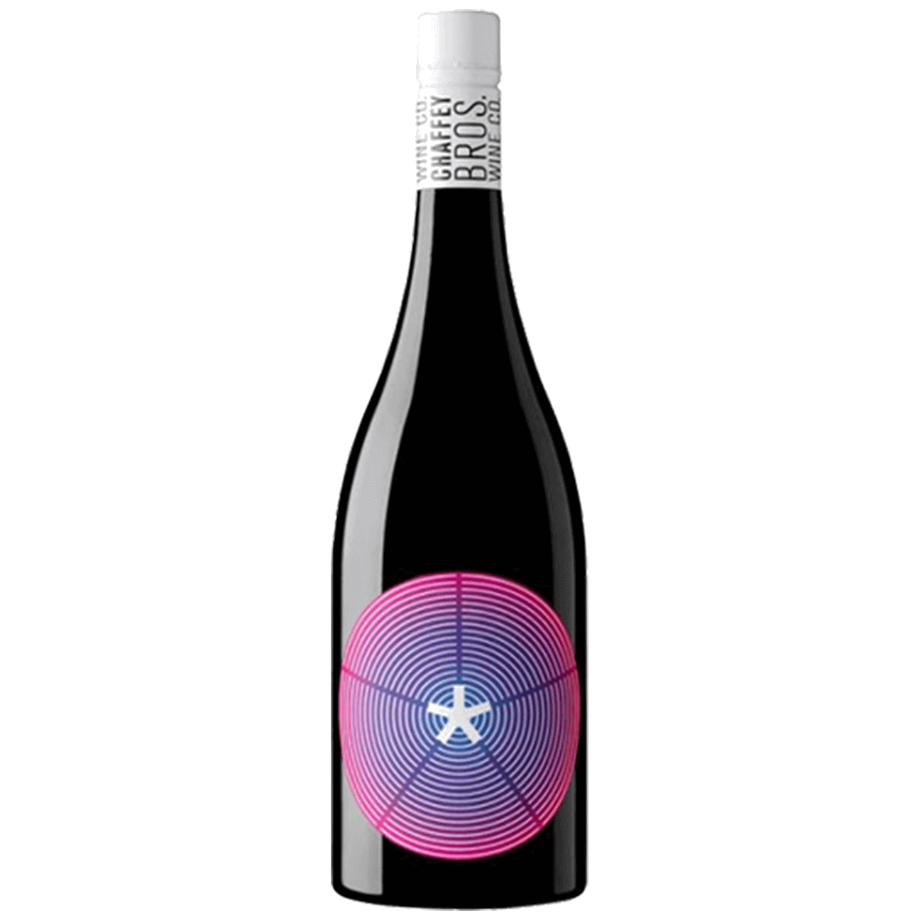 Chaffey Bros Omnia Nova Old Vine Syrah 2023 (6 Bottles) Barossa, SA