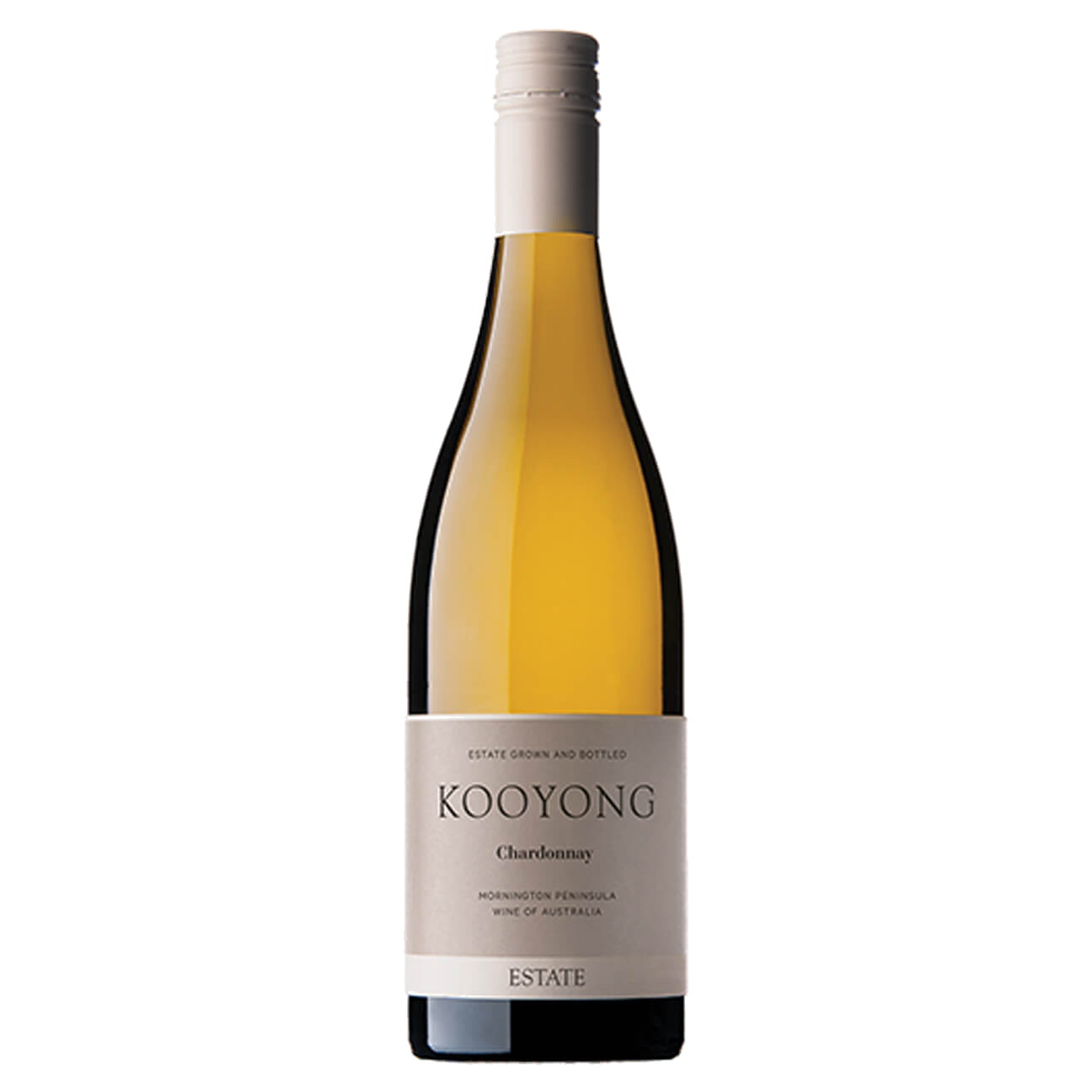 Kooyong Estate Chardonnay 2024/2025 (6 Bottles) Mornington Peninsula, VIC