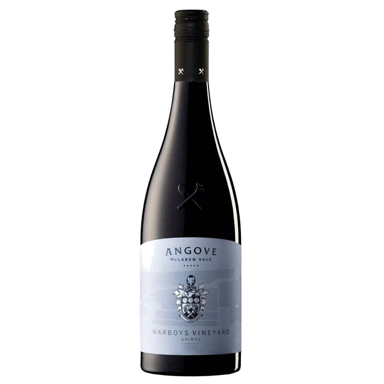Angove Warboys Vineyard Shiraz 2022 (6 Bottles) McLaren Vale, SA