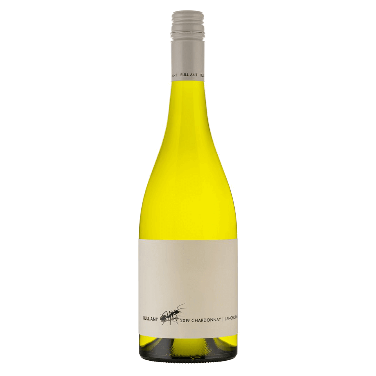 Lake Breeze Bullant Chardonnay 2023 (12 Bottles) Langhorne Creek, SA