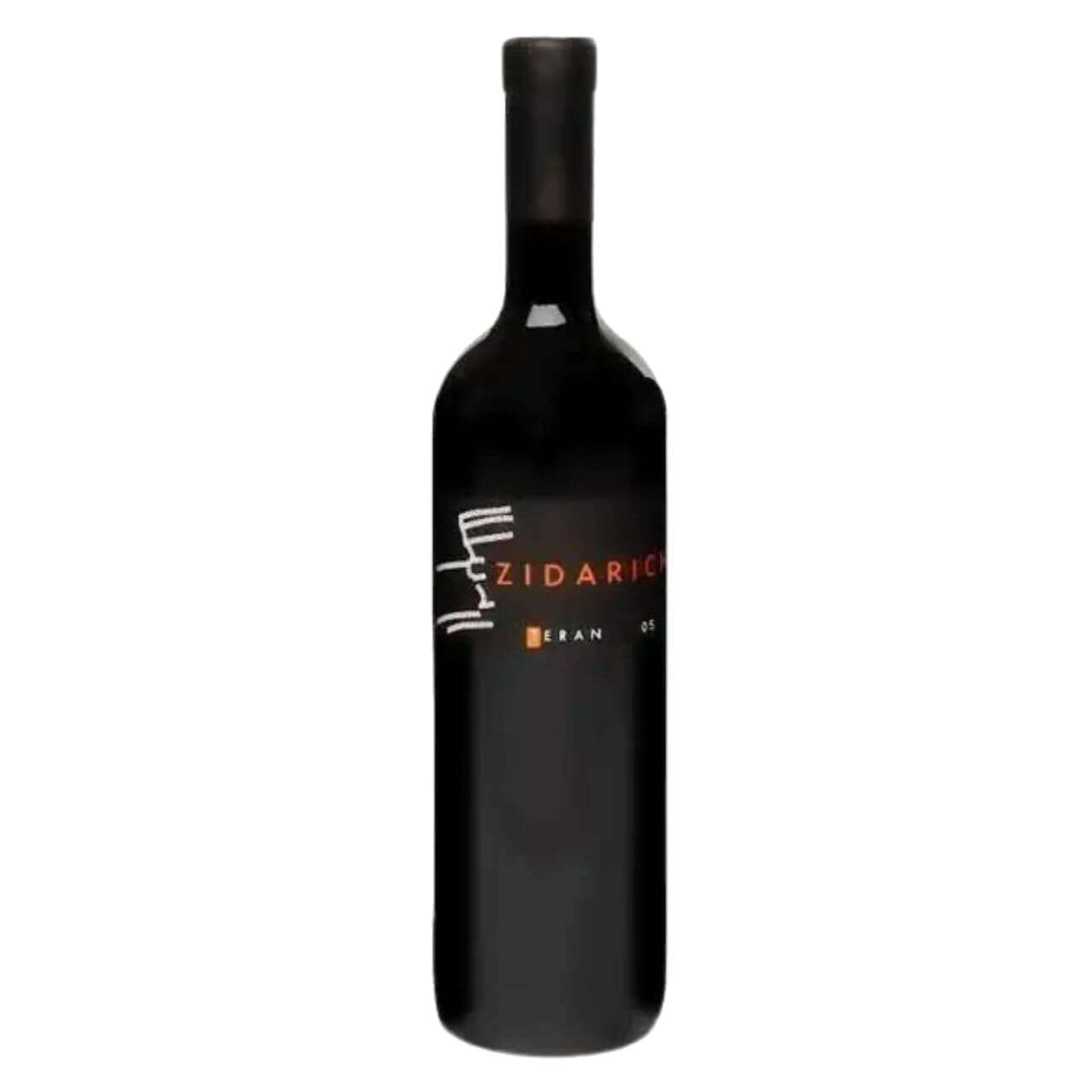 Zidarich Terrano 2014 (6 Bottles) Friuli, Italy