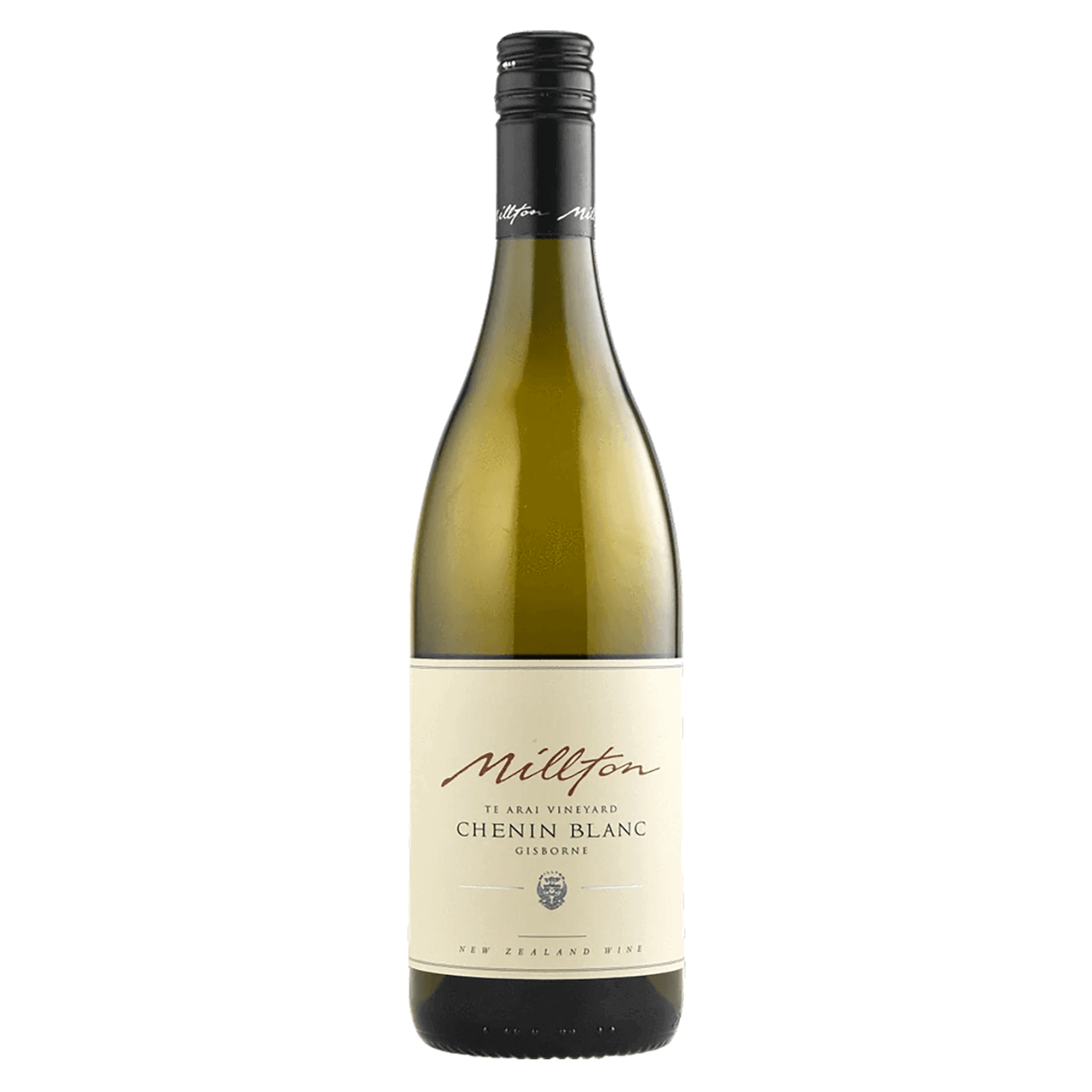 Millton Te Arai Chenin Blanc 2025 (6 Bottles) Manutuke Gisborne, NZ