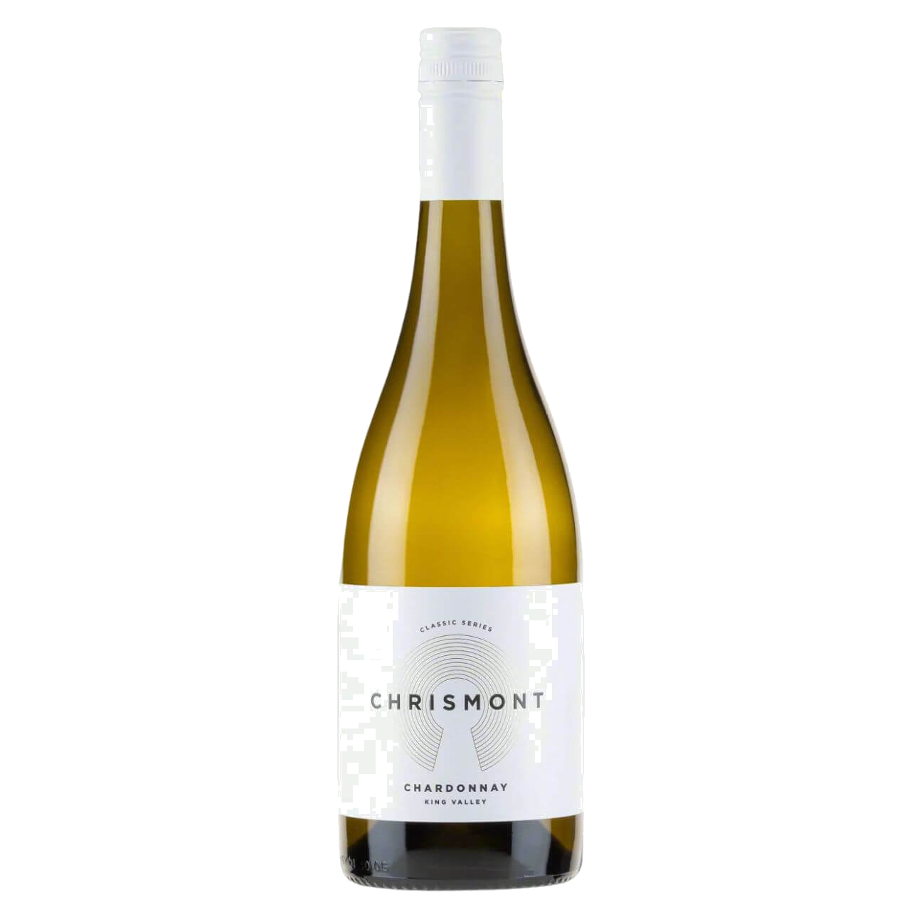 Chrismont Chardonnay 2024 (12 Bottles) King Valley, VIC