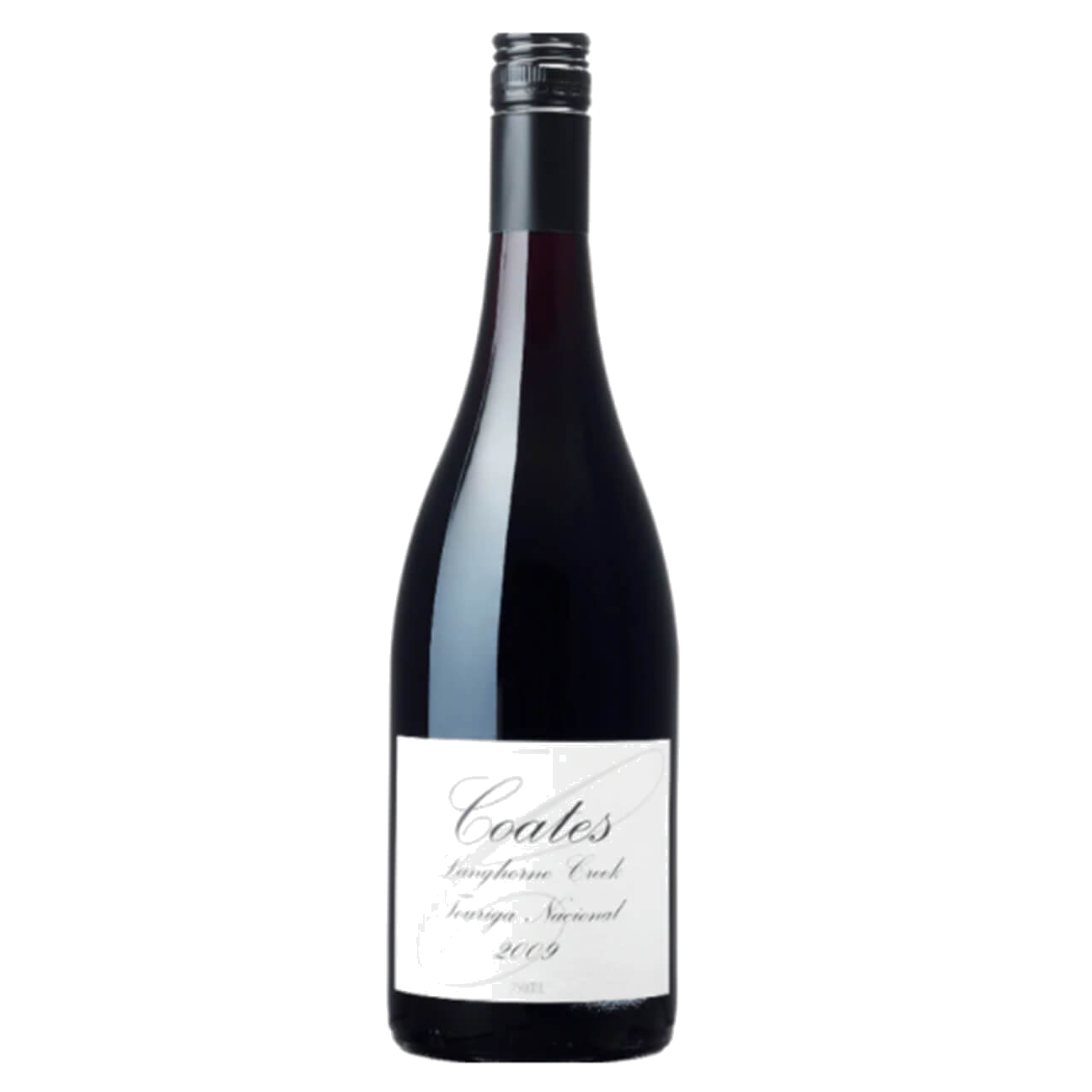 Coates Touriga Nacionale 2021 (12 Bottles) McLaren Vale, South Australia