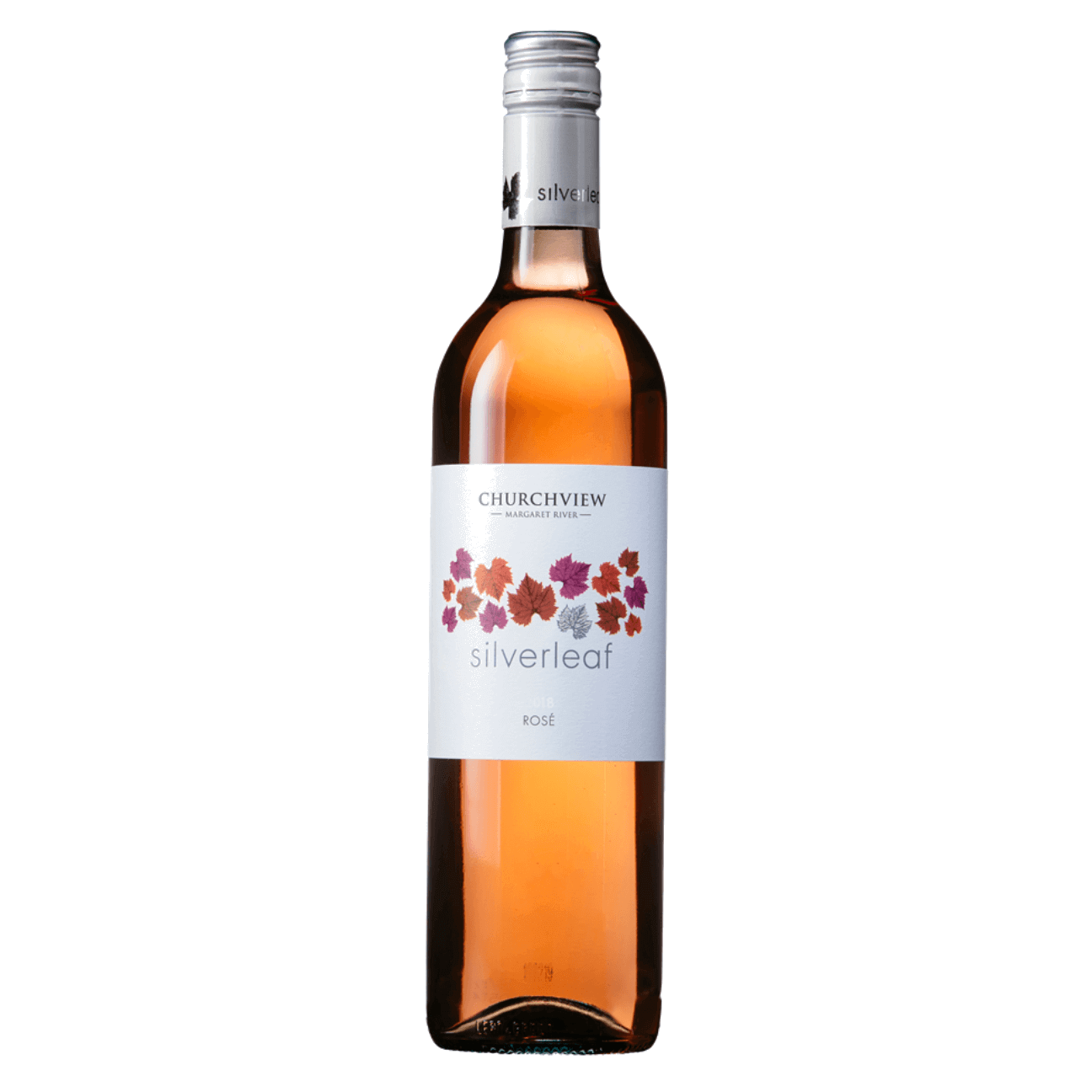 Churchview Silverleaf Rosé 2024 (12 Bottles) Margaret River