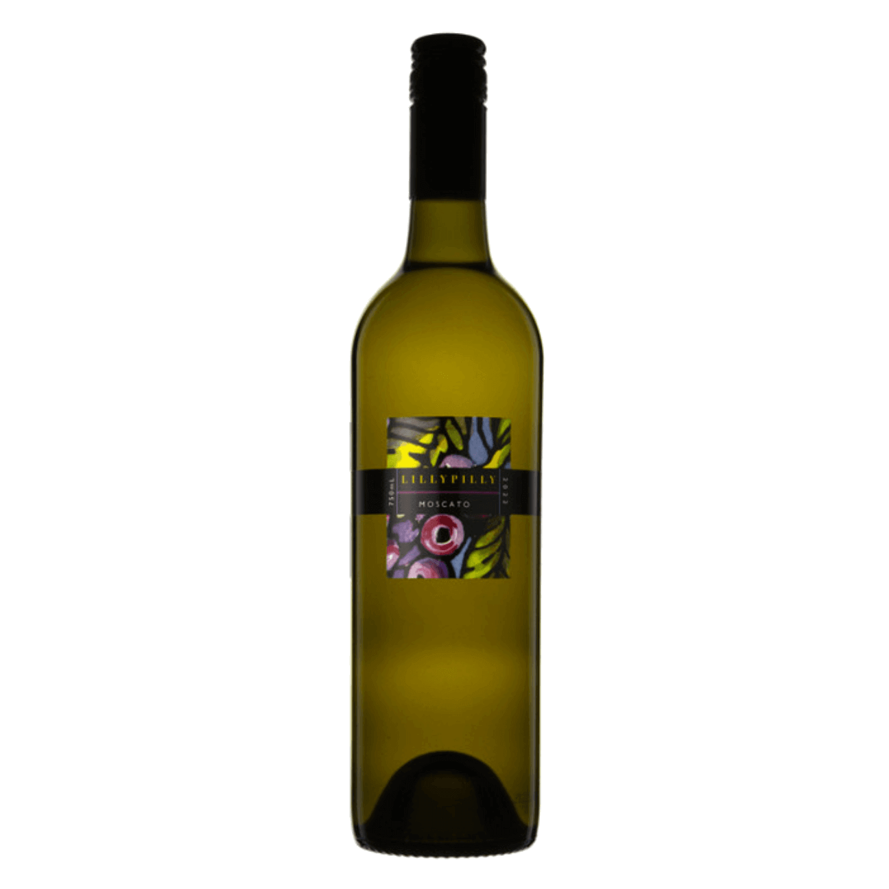 Lillypilly Estate Moscato 2025 (6 Bottles) Riverina, NSW