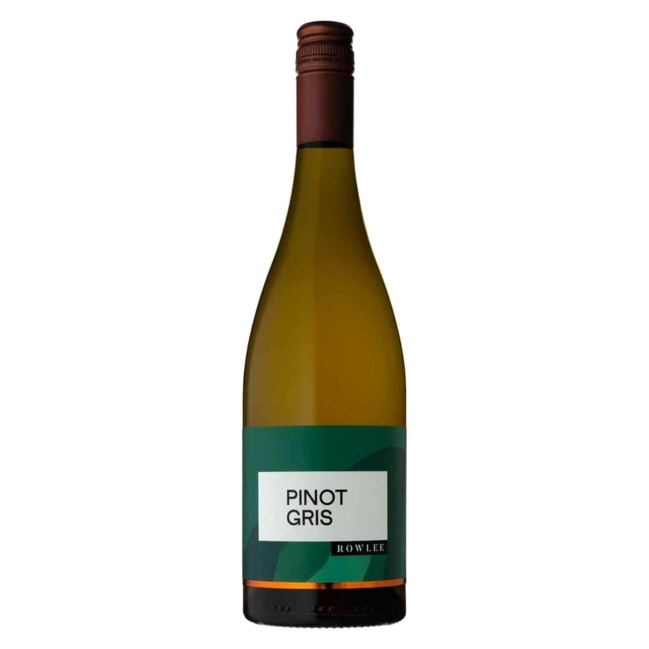 Rowlee Pinot Gris 2025 (6 Bottles) Orange, NSW