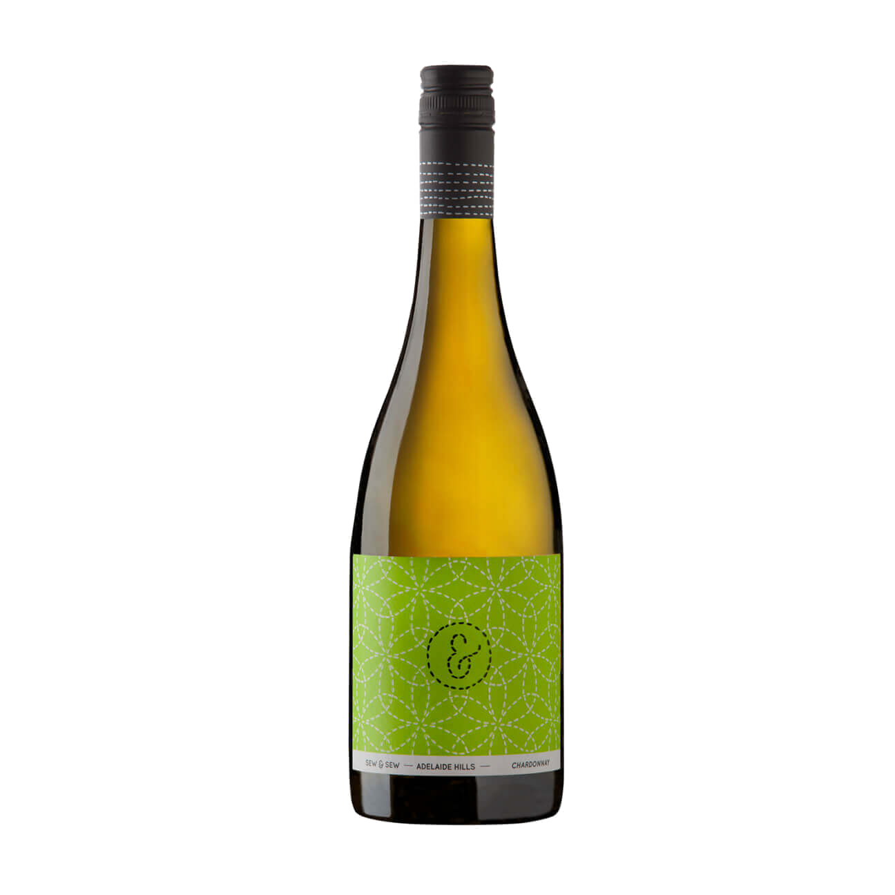 Sew & Sew Sashiko Chardonnay 2020 (6 Bottles) Adelaide Hills