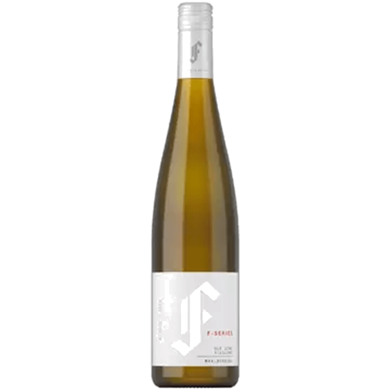 Framingham F-Series Old Vine Riesling 2021 (6 Bottles) Marlborough, NZ