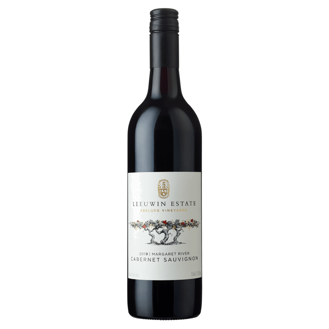 Leeuwin Prelude Cabernet Sauvignon (6 Bottles) Margaret River