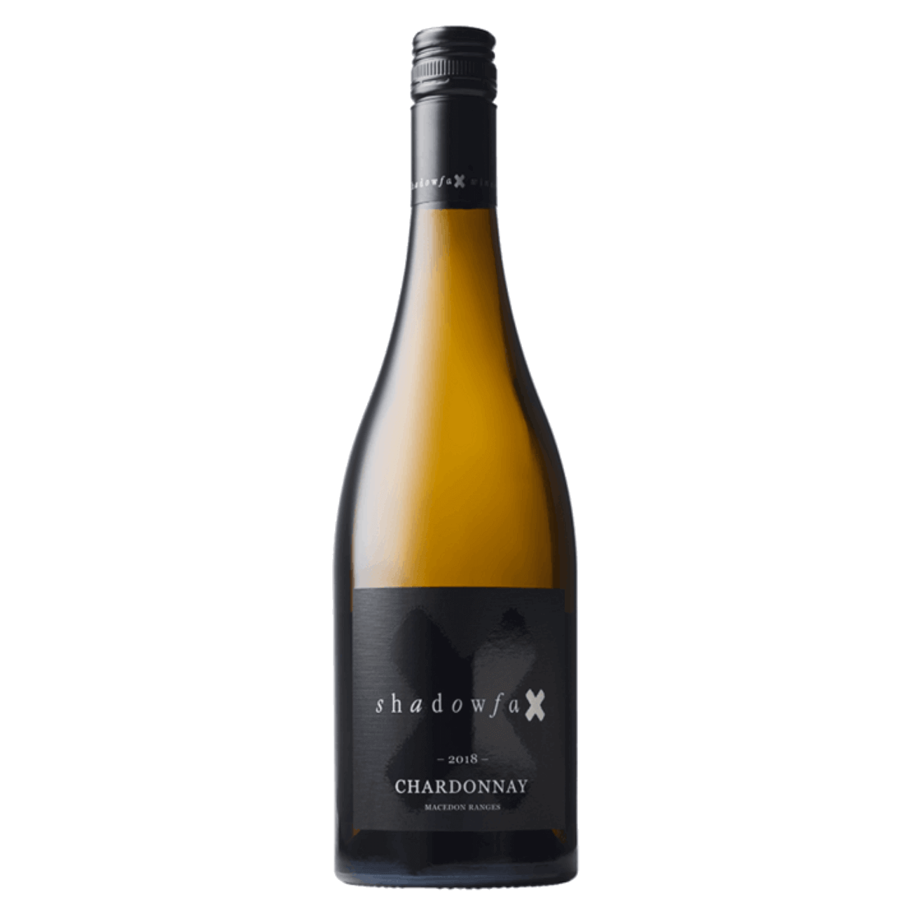 Shadowfax Macedon Chardonnay 2024 (6 Bottles) Macedon Ranges, VIC
