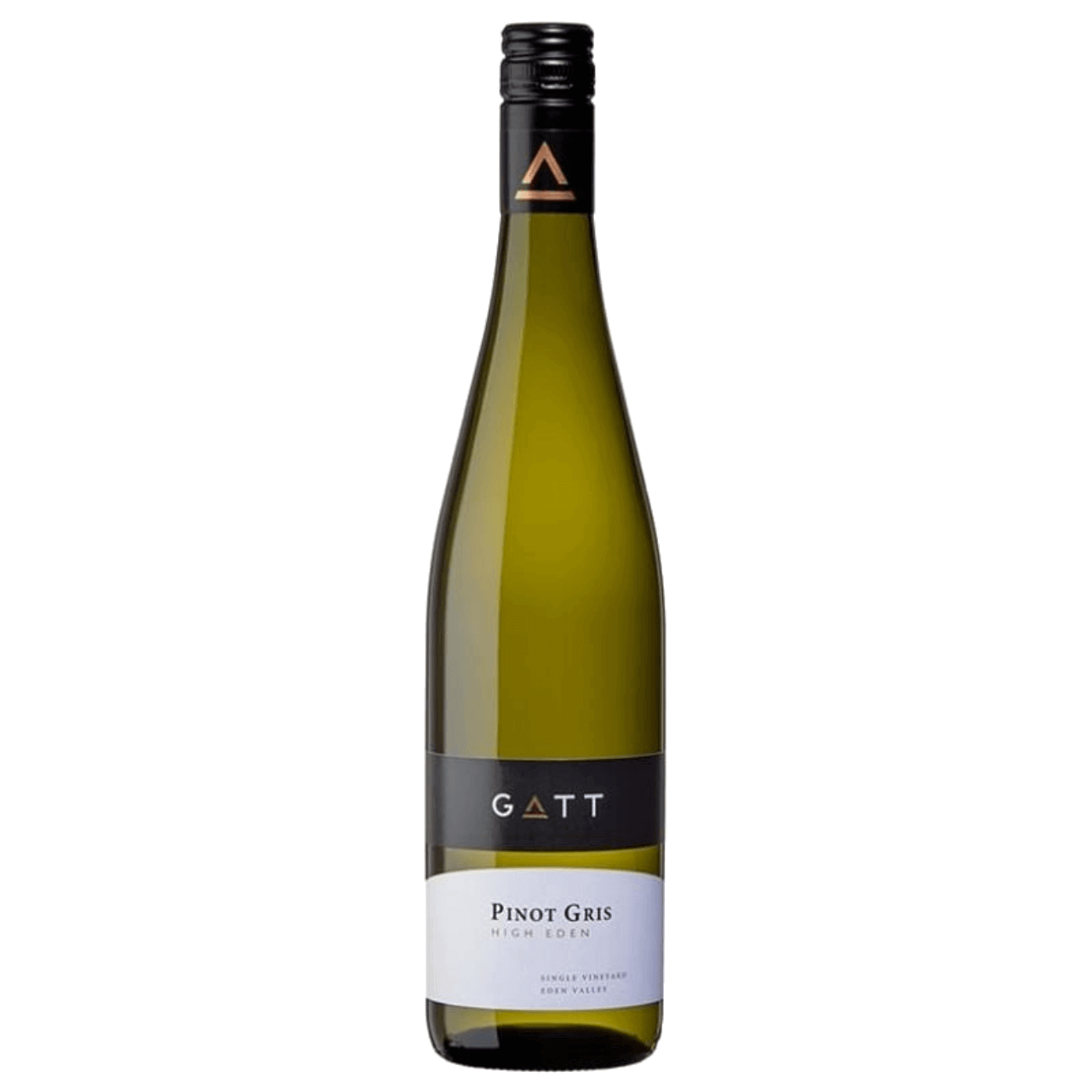 Gatt Accent Pinot Gris 2019 (6 Bottles) Eden Valley, SA