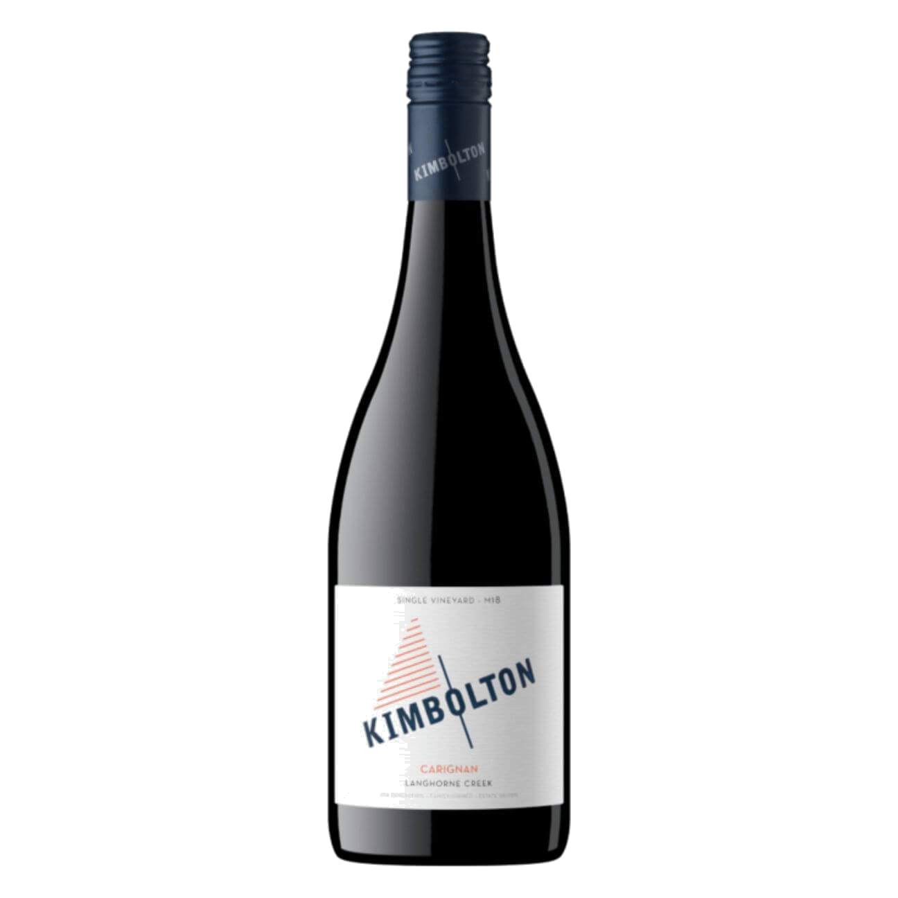 Kimbolton Carignan 2023 (6 Bottles) Langhorne Creek, SA