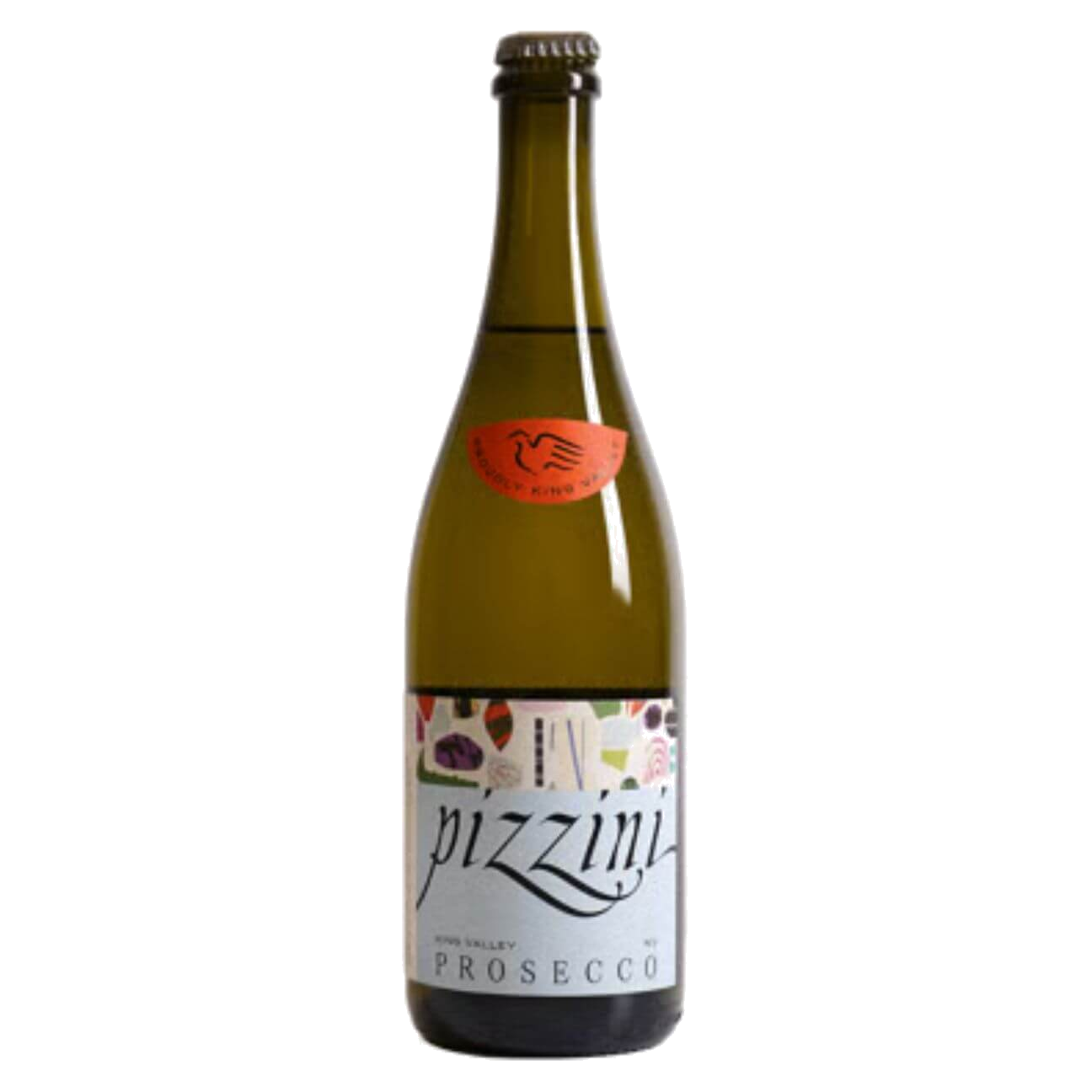 Pizzini Prosecco NV (6 Bottles) King Valley, VIC