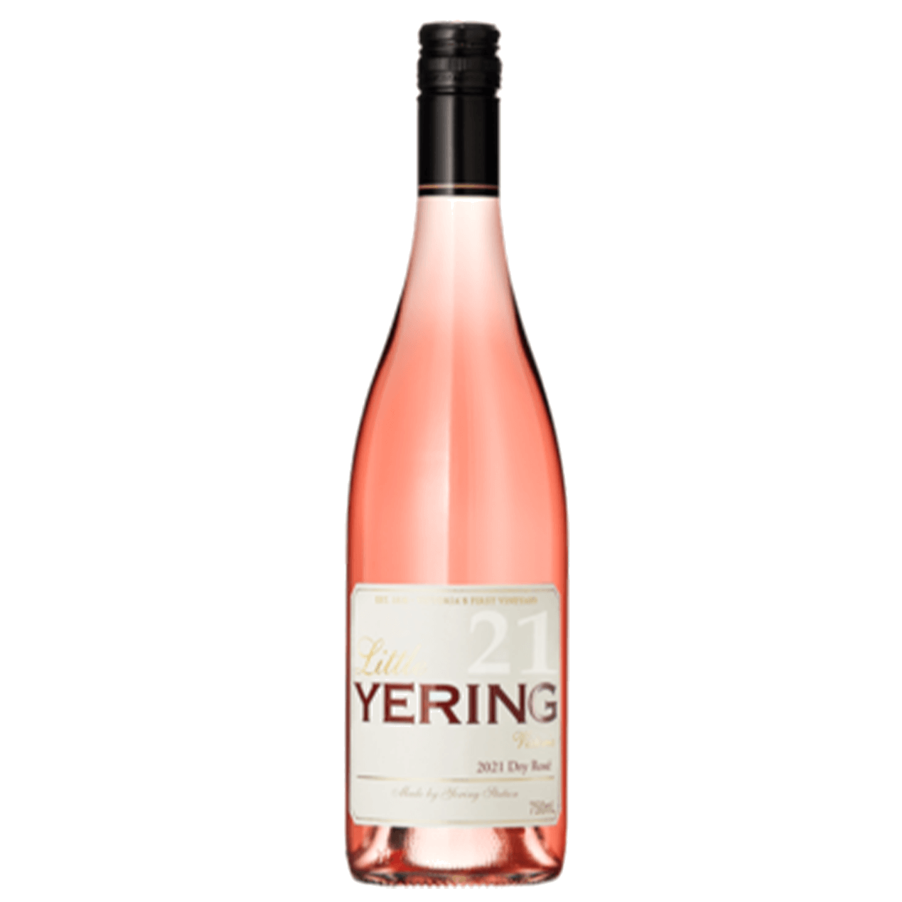 Yering Station Little Yering Rosé 2025 (6 Bottles) Yarra Valley, VIC