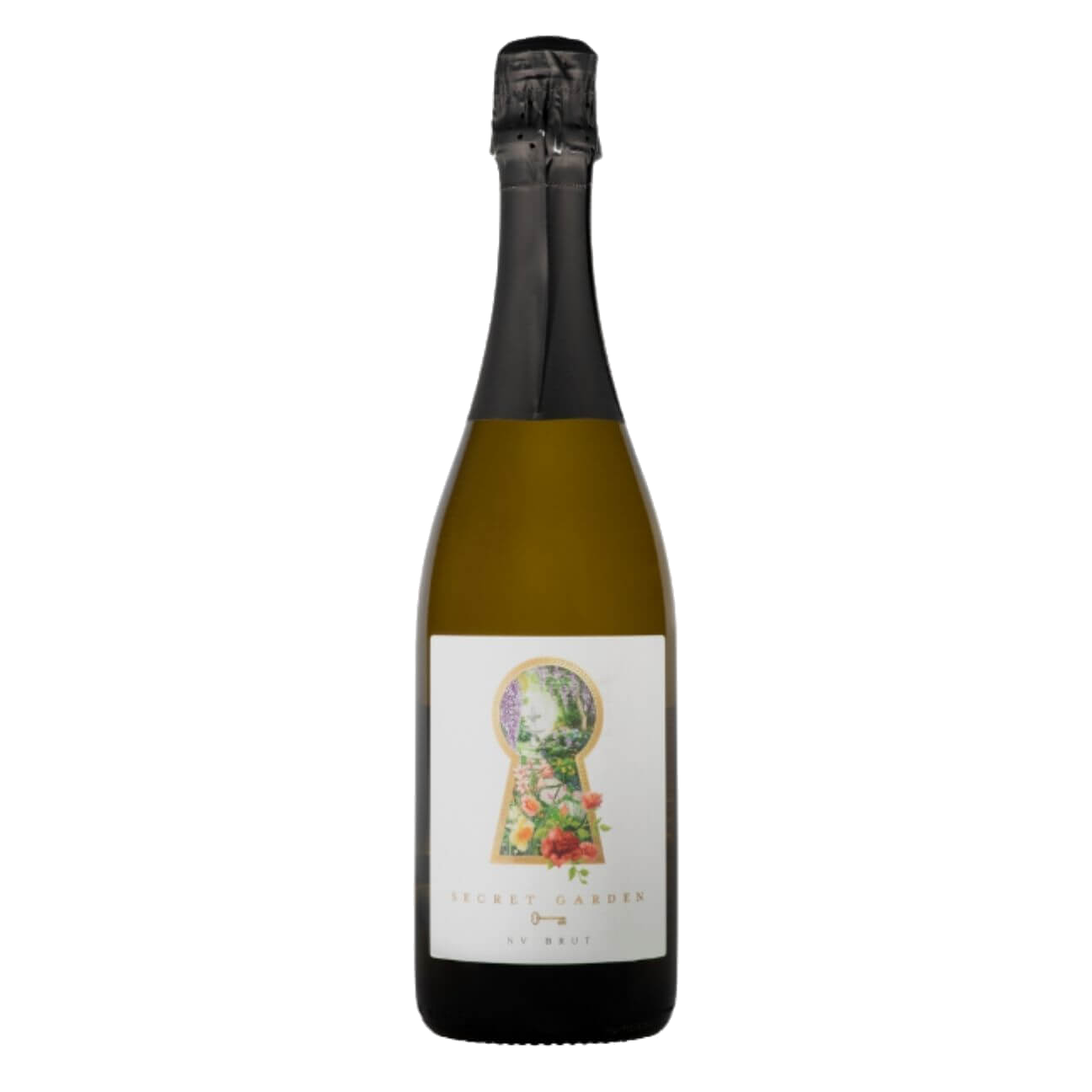 Secret Garden Brut NV (12 Bottles) Big Rivers, NSW