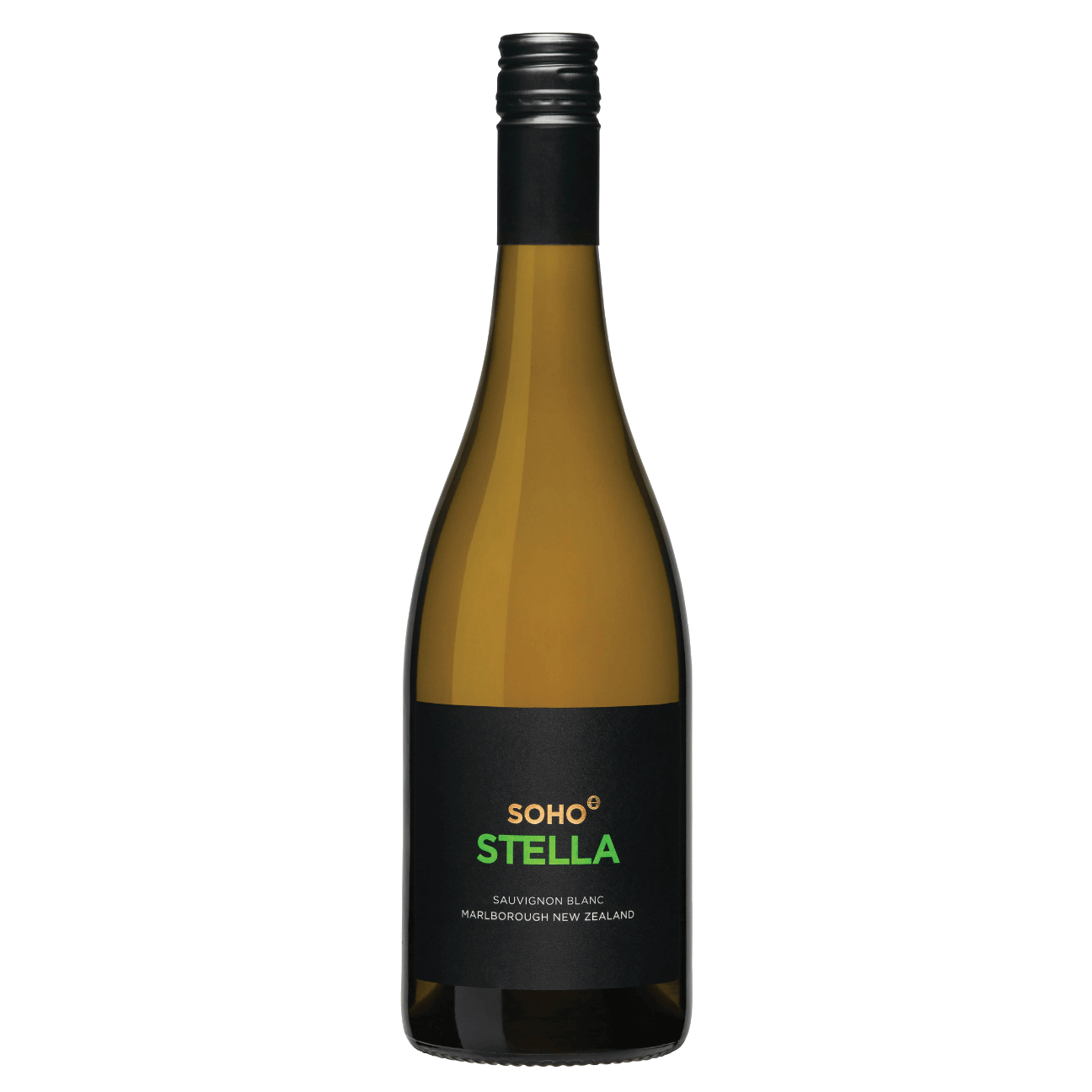 Soho Stella Sauvignon Blanc 2023 (6 Bottles) Marlborough, New Zealand