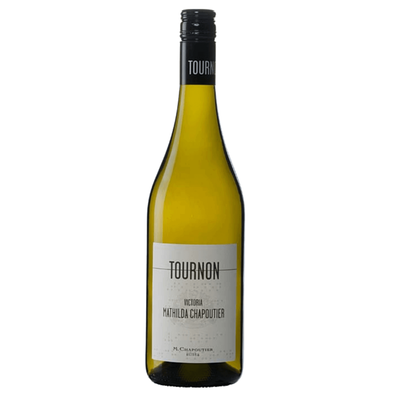 M. Chapoutier Tournon Mathilda Viognier Marsanne 2024 (12 Bottles) Heathcote, Vic