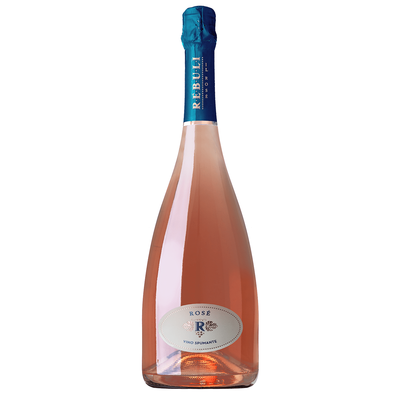 Rebuli Sparkling Rosè (6 Bottles)