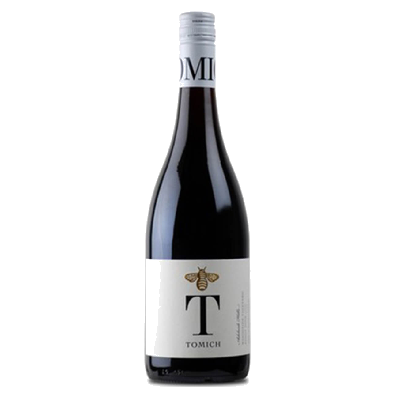 Tomich Woodside Vineyard Pinot Noir 2025 (6 Bottles) Adelaide Hills, SA