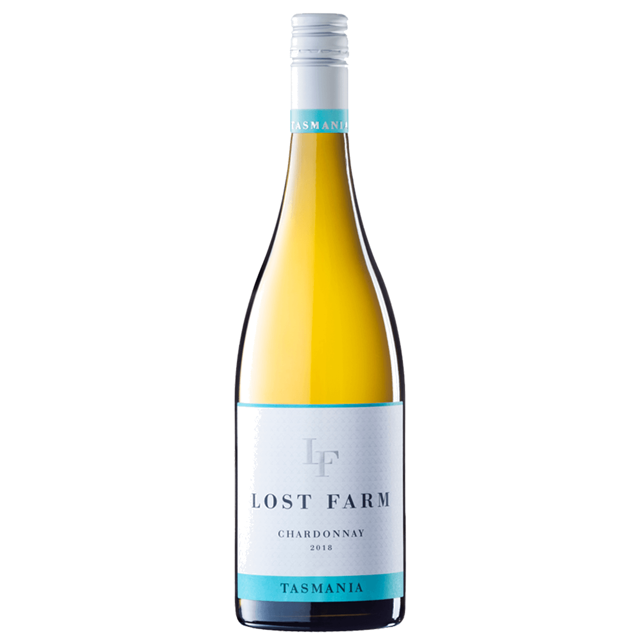 Lost Farm Chardonnay 2024 (6 Bottles) Tamar Valley, TAS