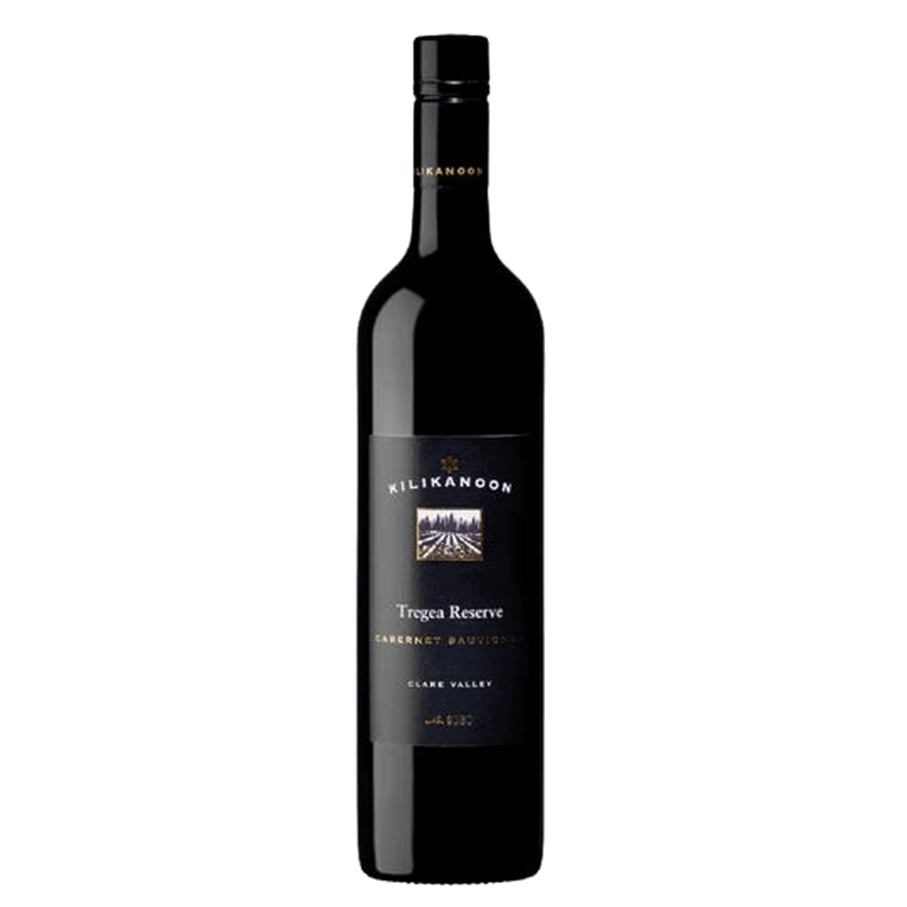 Kilikanoo Tregea Reserve Cabernet Sauvignon 2018 (6 Bottles) Clare Valley, SA