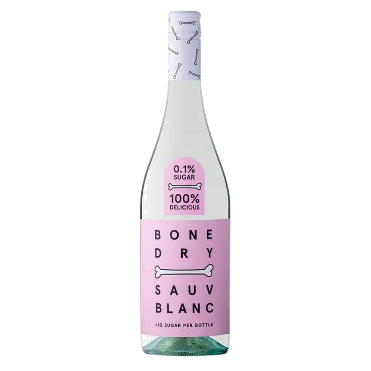 Bone Dry Sauvignon Blanc 2025 (6 Bottles) South Australia