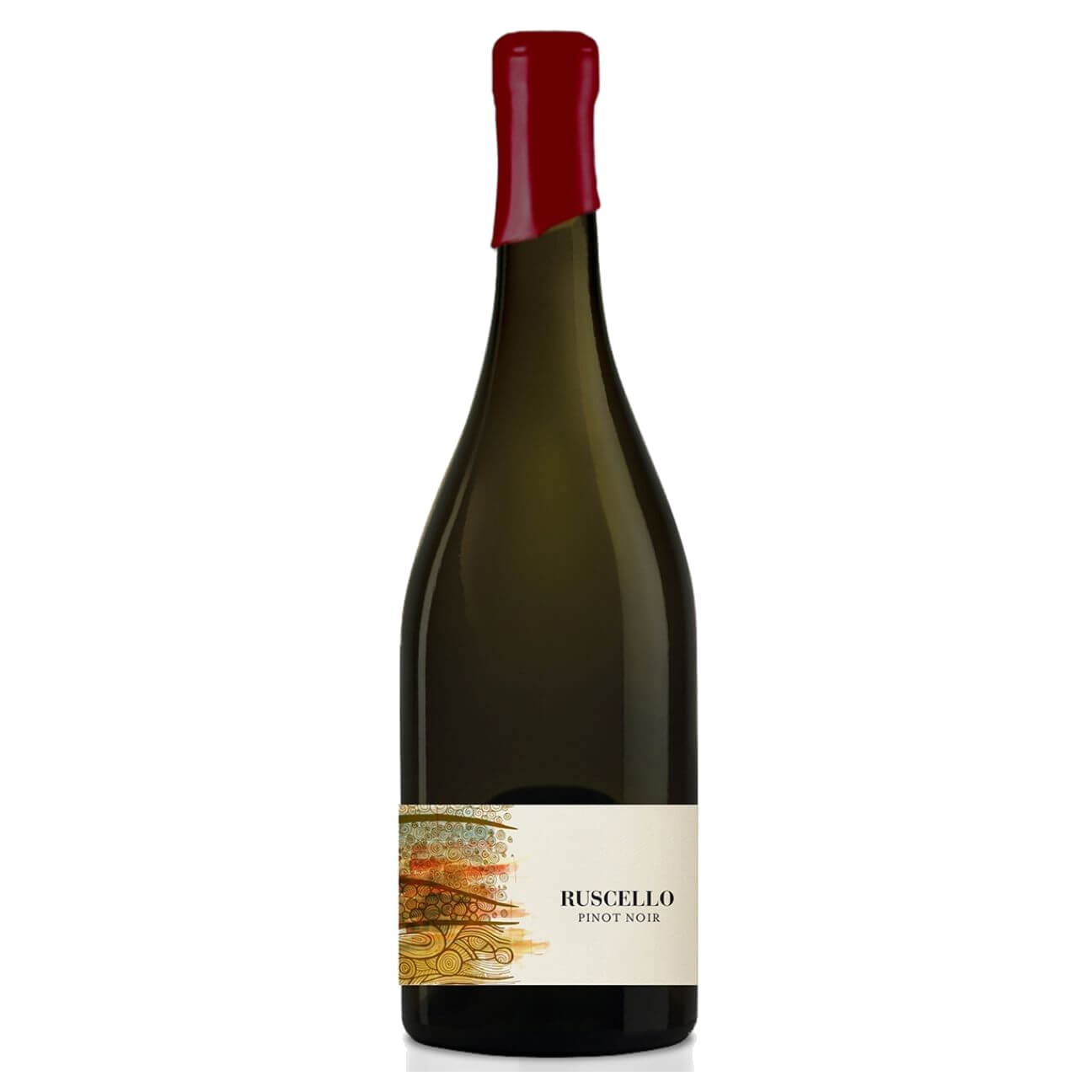 Stefano Lubiana Estate Ruscello Single Block' Pinot Noir 2023 (6 Bottles) Derwent Valley, TAS