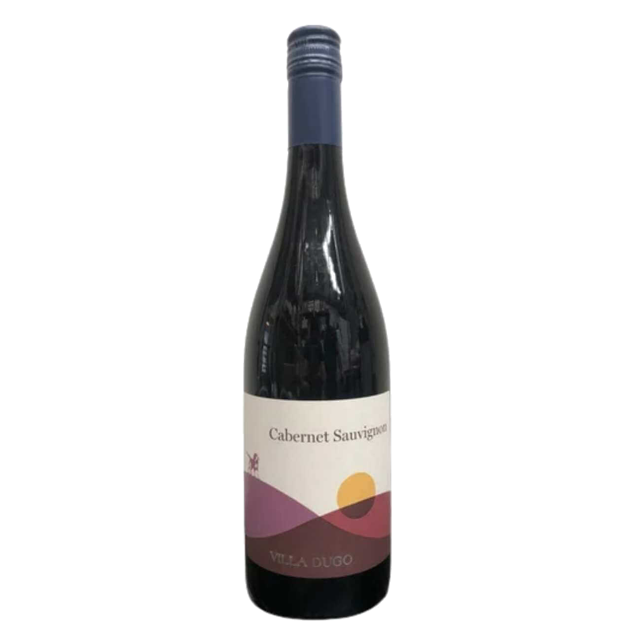 Fiegl Villa Dugo Cabernet Sauvignon 2023 (12 Bottles) Friuli Venezia Giulia IGT, Italy