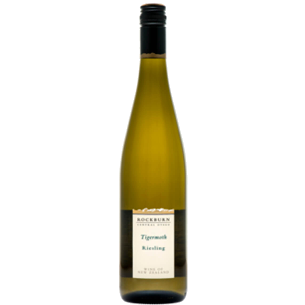 Rockburn Tigermoth Riesling 2024 (6 Bottles) Central Otago, NZ