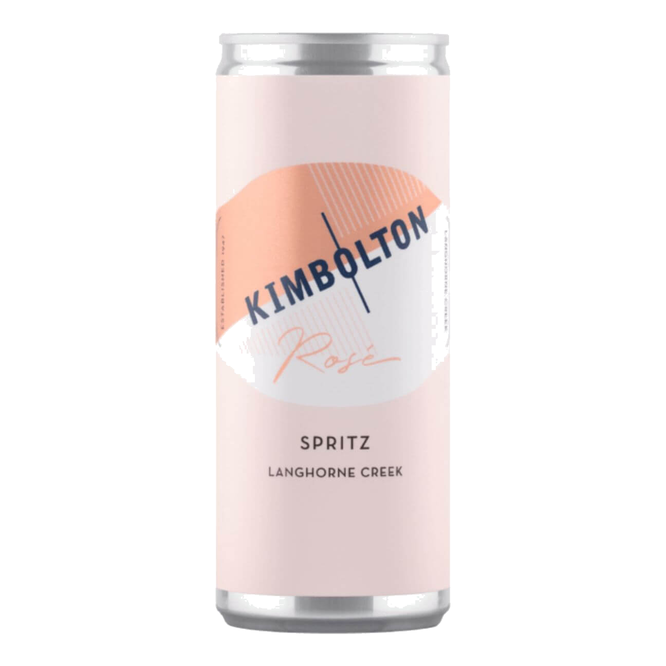 Kimbolton Wines Rosé Spritz (24 Cans) Langhorne Creek, SA