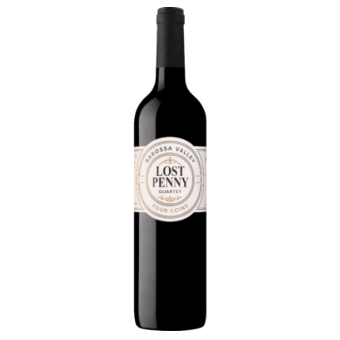 Lost Penny Four Coins Blend 2020 (6 Bottles) Barossa Valley, SA