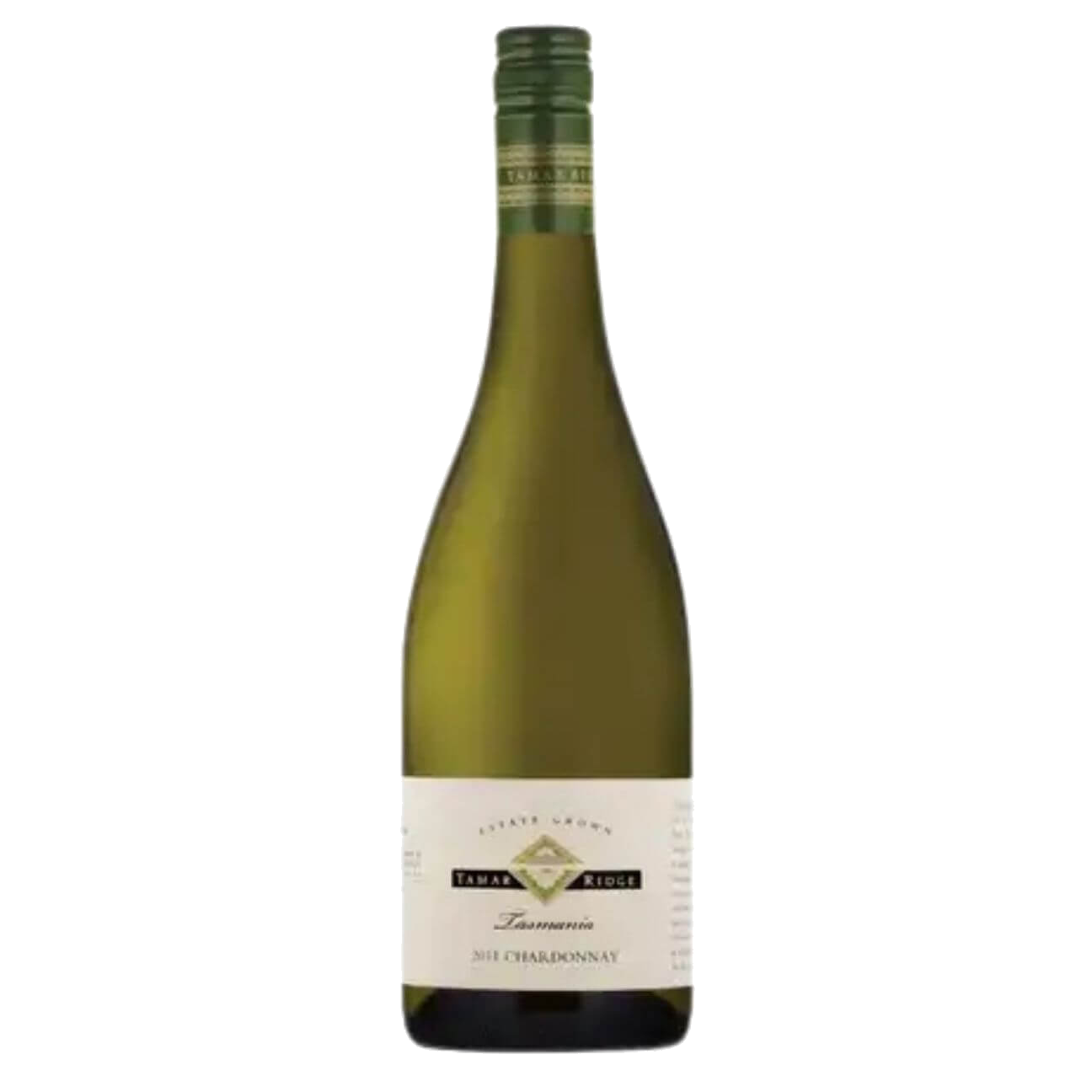 Tamar Ridge Estate Chardonnay 2024 (6 Bottles) Tamar Valley, TAS