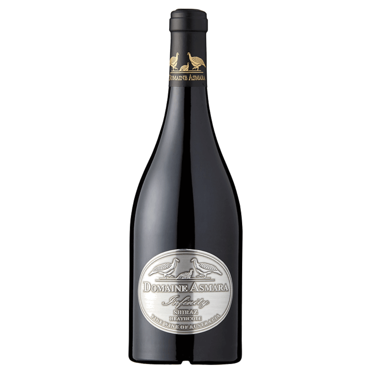 Domaine Asmara Infinity Shiraz 2019 (6 Bottles) Heathcote, VIC